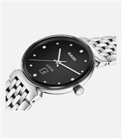 Orologio Rado Donna Florence in Acciaio R48913733 - R48913733